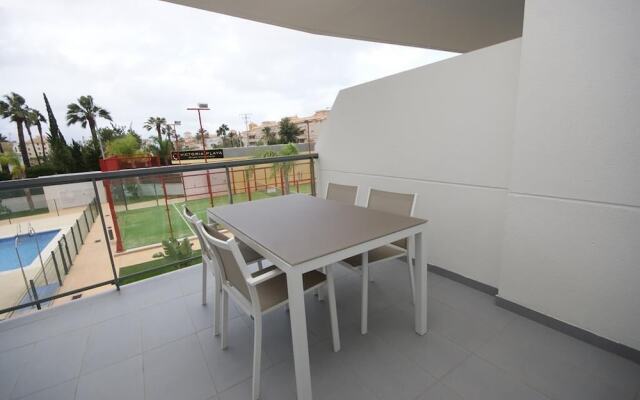 Apartamento Victoria Playa