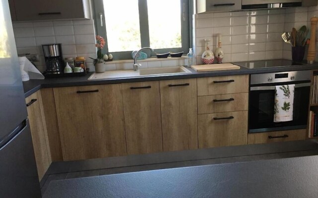 Vivas Apartment