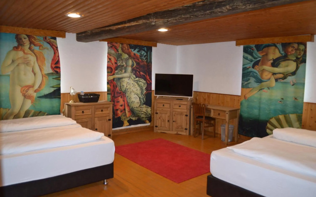 Altes Fährhaus Duisburg