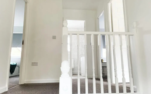 Essex Spacious House