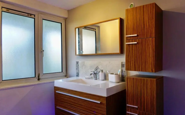 Stunning 1-bed Apartment in Bishop Auckland