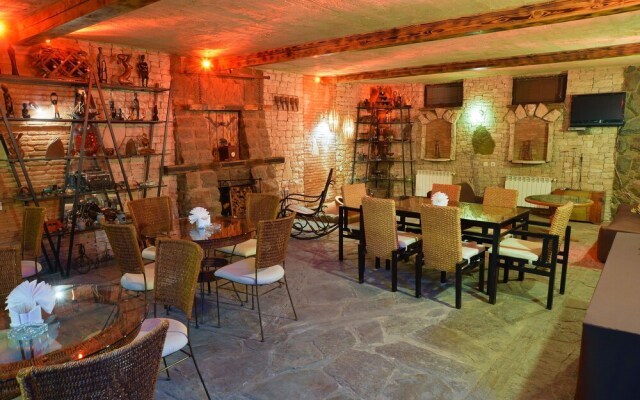 Hotel La Strada