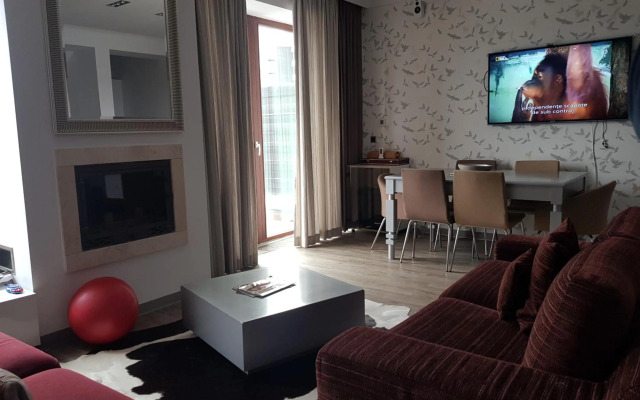 Apartment Poiana Brasov