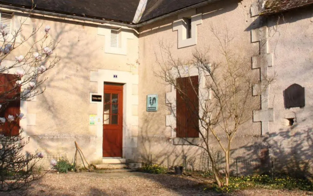 Domaine de la Roche Bellin