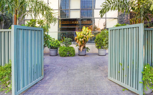 Townhouse Magarpatta City Formerly Emerald Guestimony