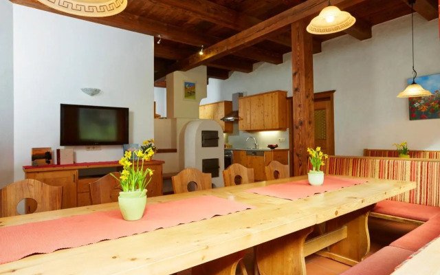 Chalet Pienz