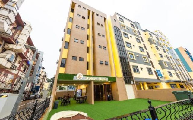 D'Nova Hotel @ Kallang
