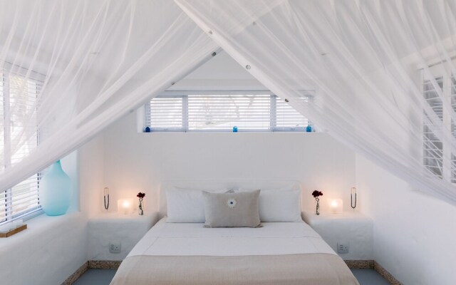 Santorini Mozambique