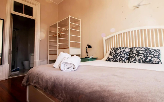 Charming Ribeira Apartment