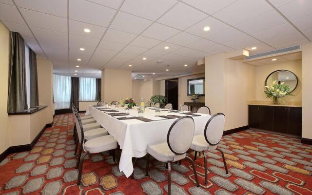 Holiday Inn Express Denver Downtown by IHG