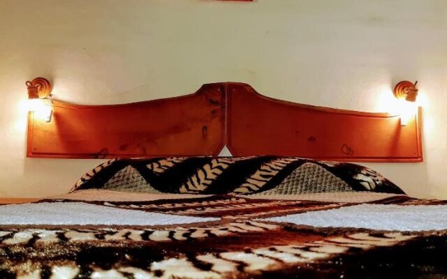 Cabañas Calderón I