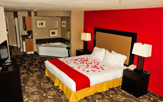 Holiday Inn Express Hotel & Suites Idaho Falls, an IHG Hotel