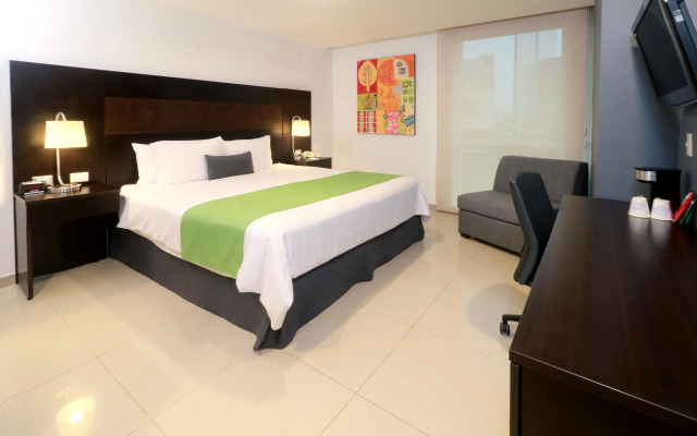 Courtyard by Marriott Guadalajara Andares