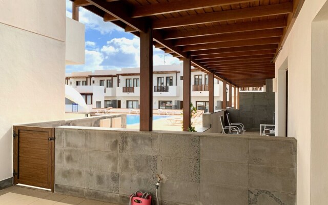 APT Noray Puerto Calero