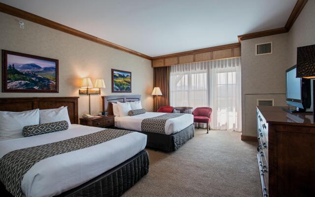 Crowne Plaza Lake Placid by IHG