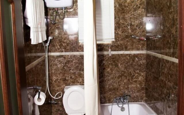Sotel Suites Limited