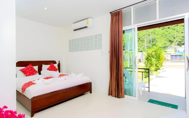 Phi Phi Maiyada Resort