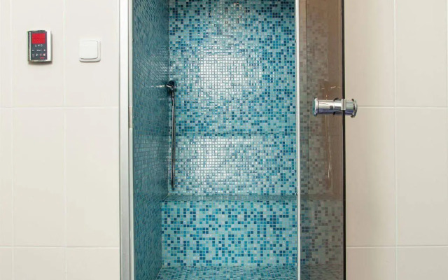 Detox Hotel Villa Ritter