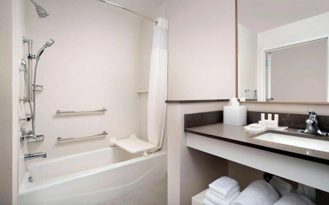 Fairfield Inn & Suites by Marriott Miami Airport West/Doral