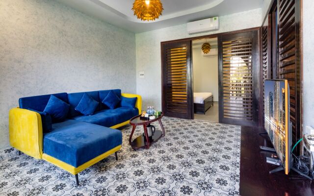 Le Viva Mui Ne Resort