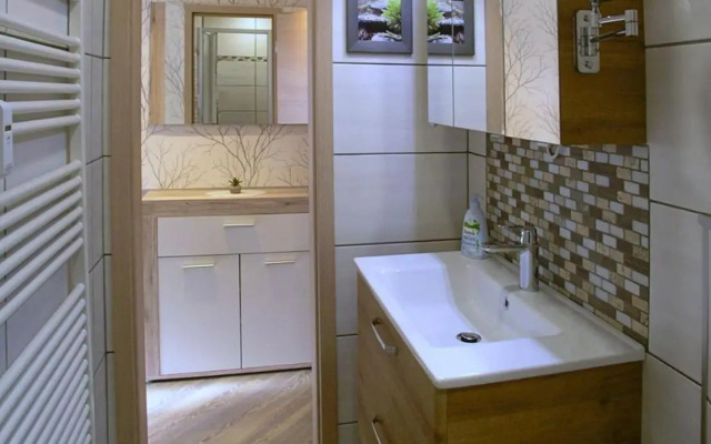 Ferienwohnung Traumblick