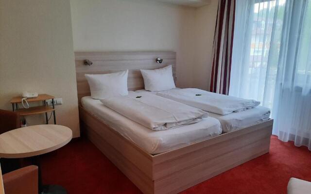 Hotel Pension Beck