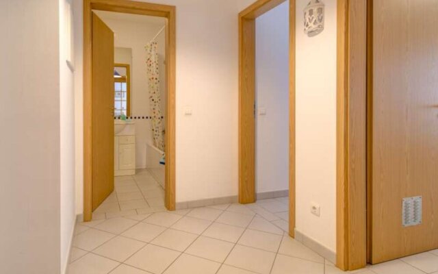 Apartment 1 Bedroom With Wifi 107980