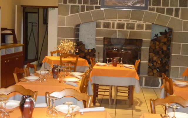 Auberge de l'Aspre