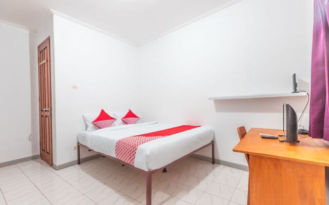Oyo 2251 D'Sasya Syariah Residence 2