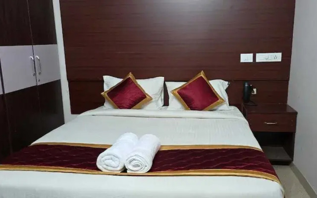 PPH Living Arvind Inn