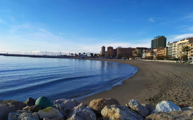 PUERTO I Playa