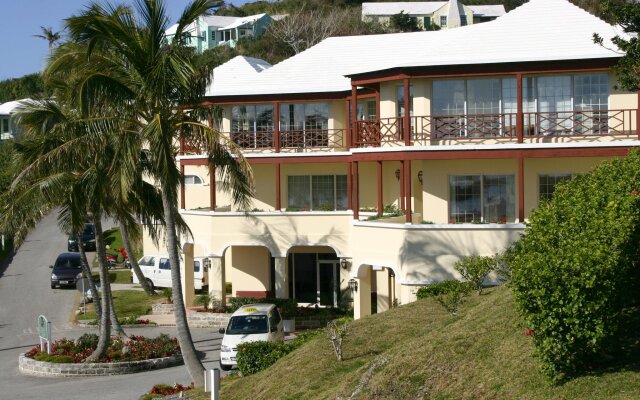 St George's Club Bermuda
