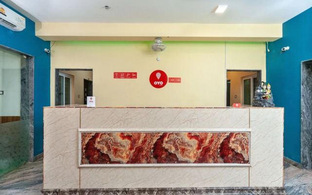 OYO 23082 Sg Sai Residency