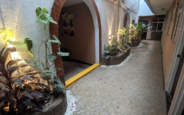 Grand ilama Hotel