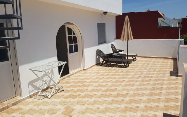 Nour D'asilah