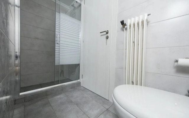 Stylish and Modern Apartment in the Heart of Athens