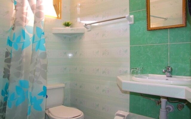 You & Me House