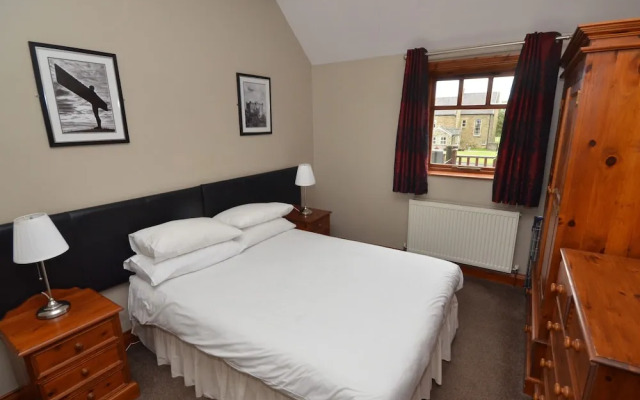 Plawsworth Aparthotel