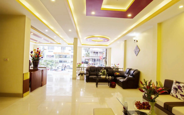 Sapa Golden Plaza Hotel