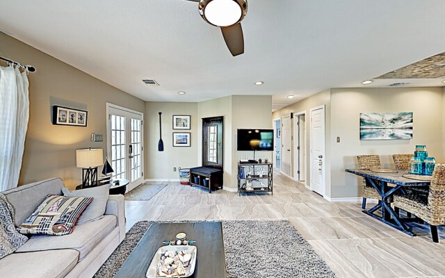 30 Rockport - 2 Br Home