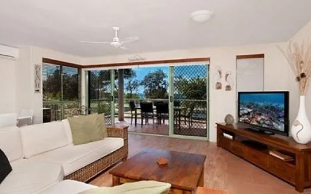 Surfside Holiday Rental