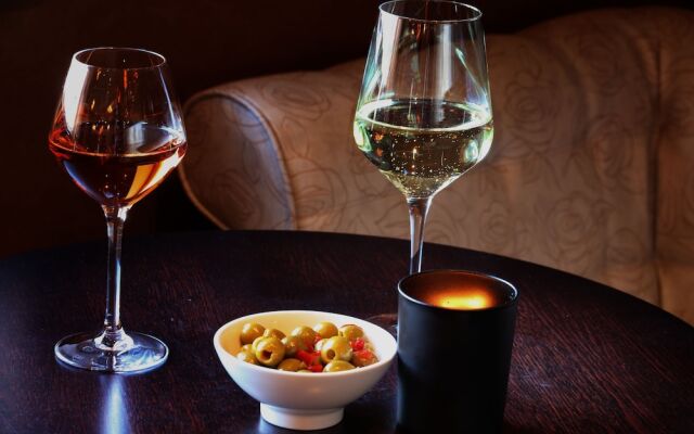 Hôtel Villa les Bains