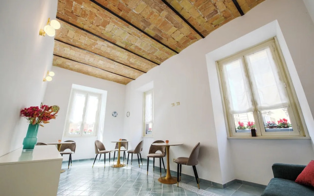 Magnoliahome Suites at the Vatican