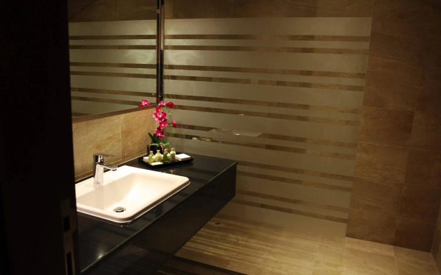 Intercity Salalah Hotel