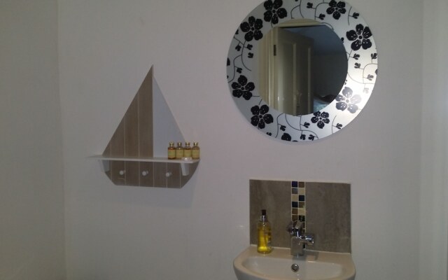 Kingsmede Bed & Breakfast