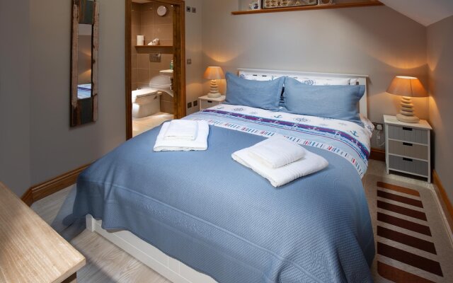 Hamble Retreat Boutique Bed and Breakfast