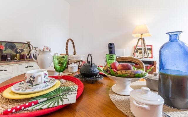 Le Relais de Vérone Chambre d'hôtes