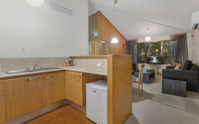 Airport International Hotel Brisbane