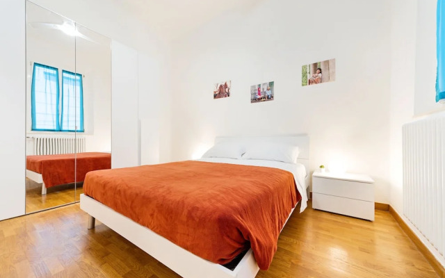 Parco Melloni Apartment