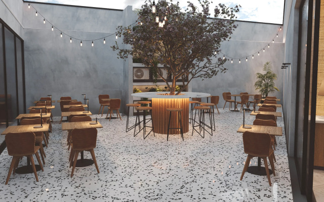 Four Points by Sheraton Matosinhos